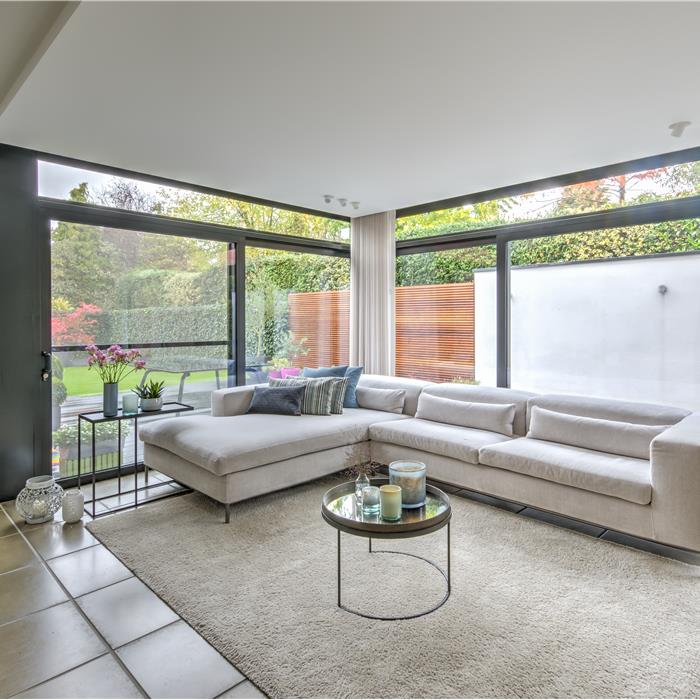 Renovatie woning Duffel Duffel